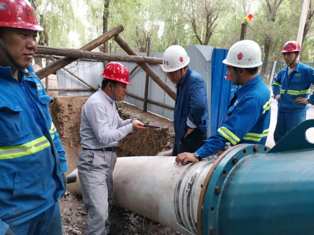 广东工业管道清洗-管道清淤