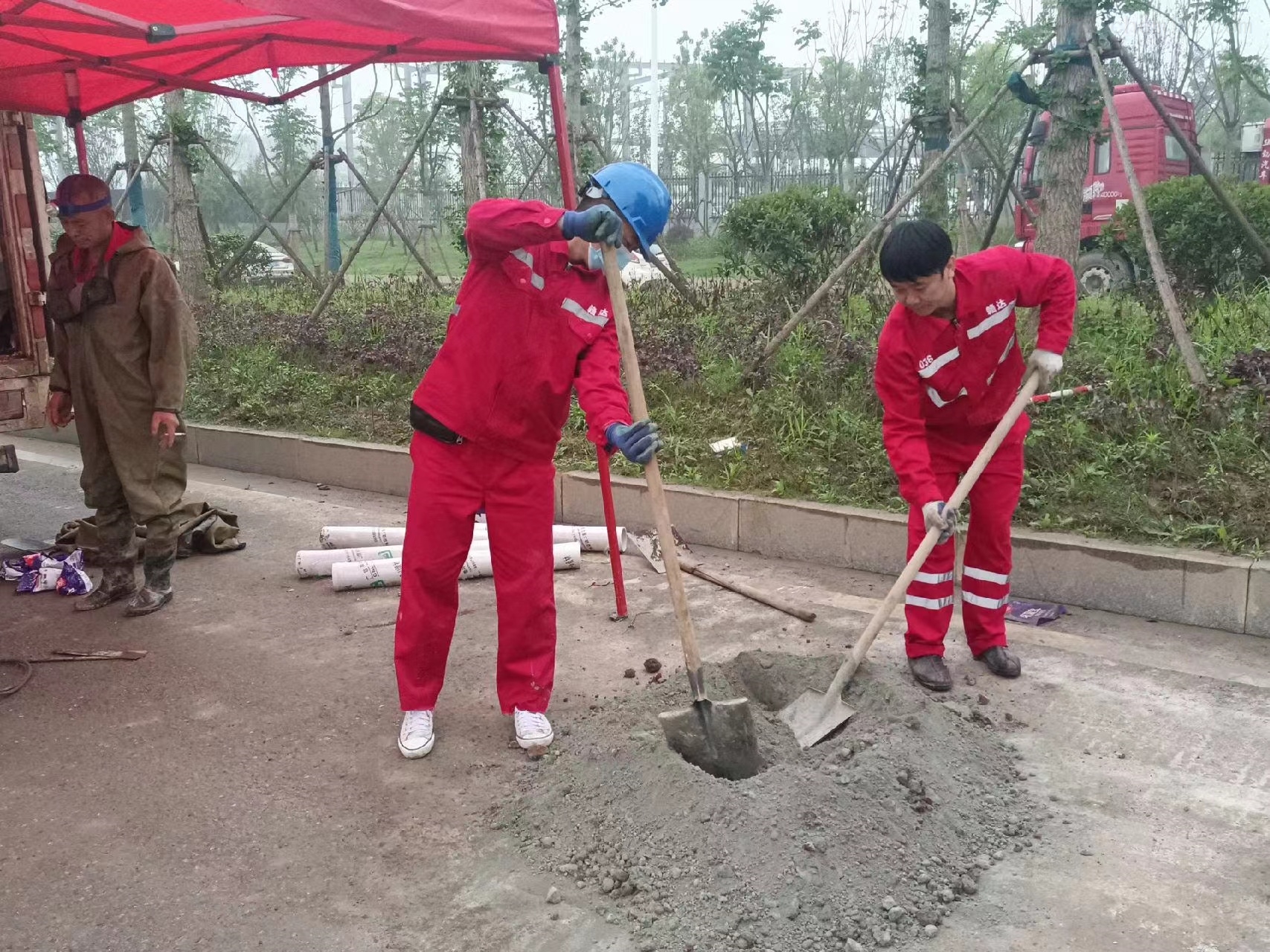 广东管道疏通哪家好】及时进行市政管道清淤