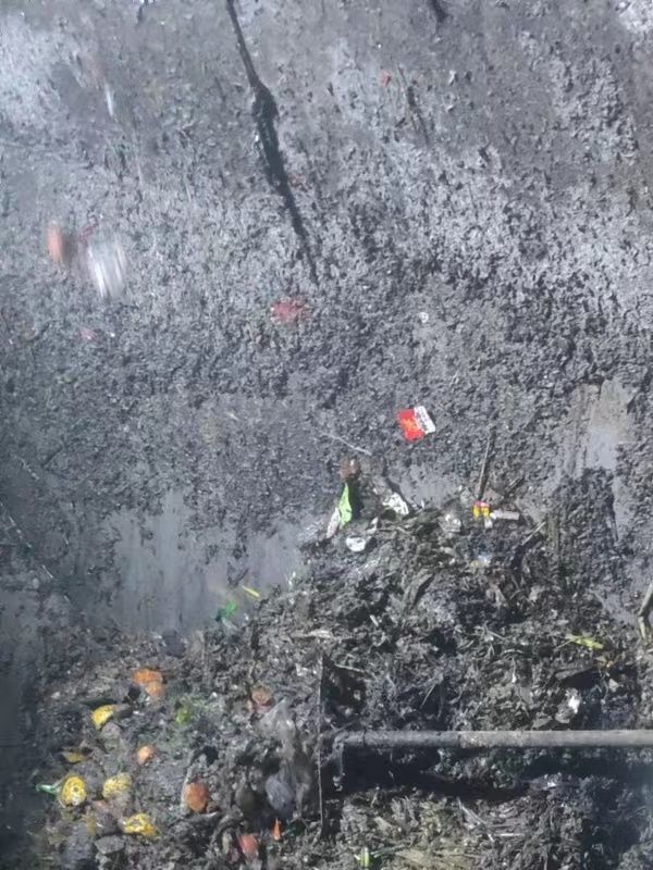 广东污水池清理