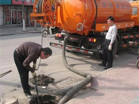 广东清掏化粪池，健康生活从这里开始